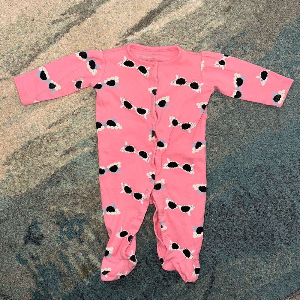 🏷️ 5 for $25 🏷️ Rosie Pope 3-6 months onesie